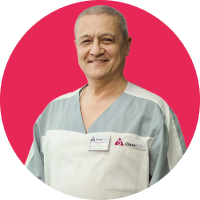 Фото доктора