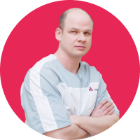 Фото доктора